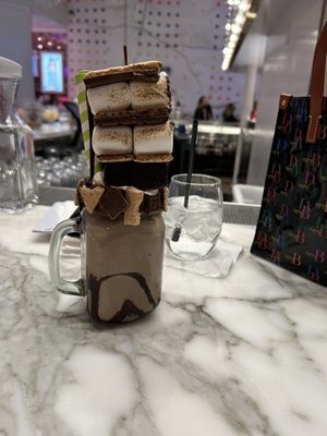 Sugar Factory by null