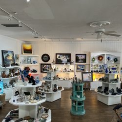 Rare Earth Gallery