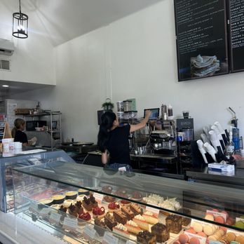 Parfait Paris - Bakeries Near Me - Coronado, California Parfait Paris - Bakeries Near Me - Coronado, California