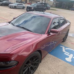 Tint Tint