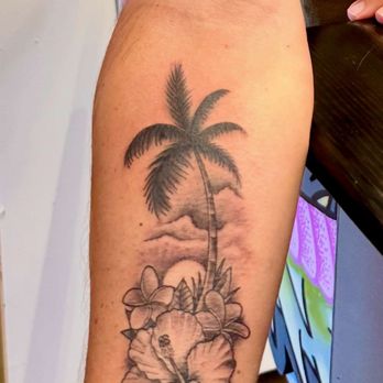 Soular Tattoo And Piercing - Tattoo Near Me - Wailuku, Hawaii Soular Tattoo And Piercing - Tattoo Near Me - Wailuku, Hawaii