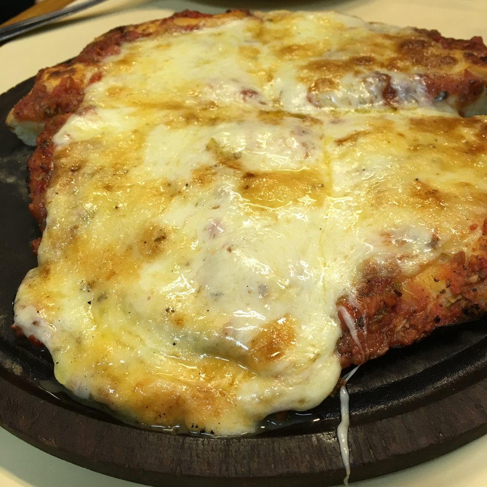Güerrín - Muzzarella - Pizza Near Me - Buenos Aires, C Güerrín - Muzzarella - Pizza Near Me - Buenos Aires, C