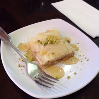 Green Olive - Baklava - Mediterranean Near Me - Downey, California Green Olive - Baklava - Mediterranean Near Me - Downey, California