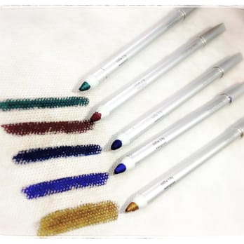 Mukha Custom Cosmetics & Medi-Spa - Our Waterproof Luxury Eye Liners - Day Spas Near Me - Columbus, Ohio Mukha Custom Cosmetics & Medi-Spa - Our Waterproof Luxury Eye Liners - Day Spas Near Me - Columbus, Ohio