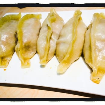 Xiao Long Bao - Pan fried pork dumplings, super juicy! - Dim Sum Near Me - Toronto, Ontario Xiao Long Bao - Pan fried pork dumplings, super juicy! - Dim Sum Near Me - Toronto, Ontario