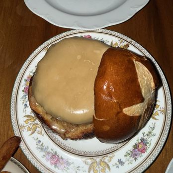 Lord's - Burger - British Near Me - New York, New York