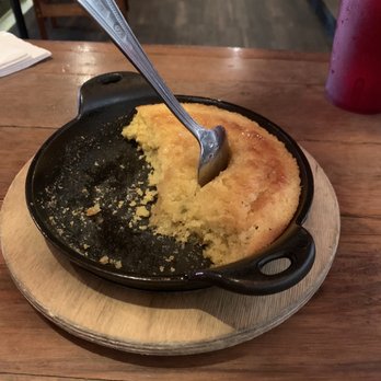 The Eagle Louisville - Spoonbread - Southern Near Me - Louisville, Kentucky