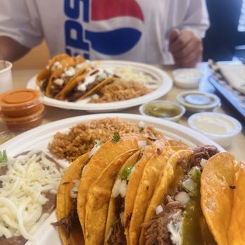 Studio Tacos - Tacos Near Me - Los Angeles, California