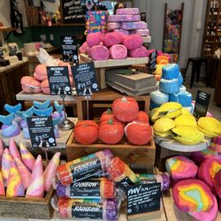 Lush