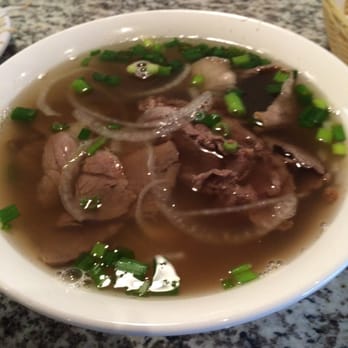 Pho-Ever - Eating at the bar is awesome! See everything in action! And big screen tv. - Vietnamese Near Me - Encinitas, California Pho-Ever - Eating at the bar is awesome! See everything in action! And big screen tv. - Vietnamese Near Me - Encinitas, California
