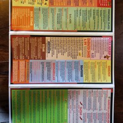 Ameca Mexican Restaurant