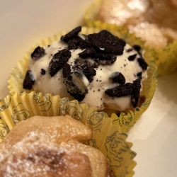 Beard Papa's
