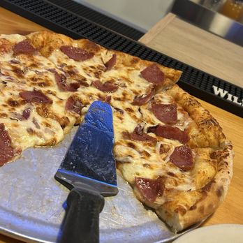 Ozark Mountain Pizza - Pizza Near Me - Branson, Missouri Ozark Mountain Pizza - Pizza Near Me - Branson, Missouri