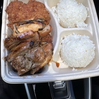 Grillbird - Chicken Teriyaki and Katsu - Japanese Near Me - Seattle, Washington
