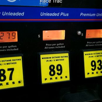 RaceTrac - a close up of a gas pump - Gas Stations Near Me - Cape Canaveral, Florida RaceTrac - a close up of a gas pump - Gas Stations Near Me - Cape Canaveral, Florida