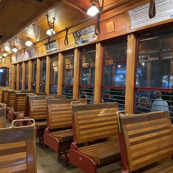 TECO Line Streetcar System - Public Transportation Near Me - Tampa, Florida