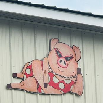 Jerome's Fine Swine and BBQ - Barbeque Near Me - Whitwell, Tennessee Jerome's Fine Swine and BBQ - Barbeque Near Me - Whitwell, Tennessee