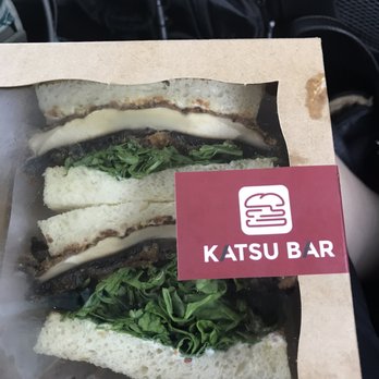 Katsu Bar - Tempura mushroom sondo - Burgers Near Me - Cerritos, California Katsu Bar - Tempura mushroom sondo - Burgers Near Me - Cerritos, California