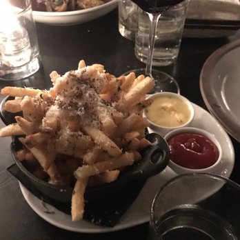 Ysabel - New American Near Me - West Hollywood, California
