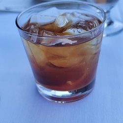 Beasy's On The Creek - Old Fashioned