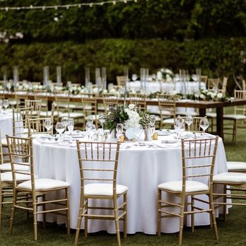 Trinity Special Event Rentals - Party & Event Planning Near Me - Naples, Florida
