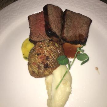 Bacchanalia - New American Near Me - Atlanta, Georgia