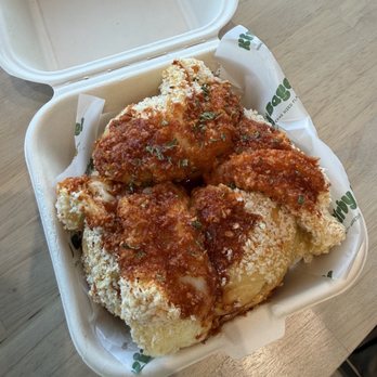 Kirby Bagel - Hot Crispy Mozzarella Bagel - Bakeries Near Me - Carrollton, Texas Kirby Bagel - Hot Crispy Mozzarella Bagel - Bakeries Near Me - Carrollton, Texas