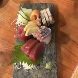 Sashimi Sashimi