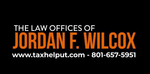 The Law Offices of Jordan F Wilcox - property tax consultant in Layton, UT