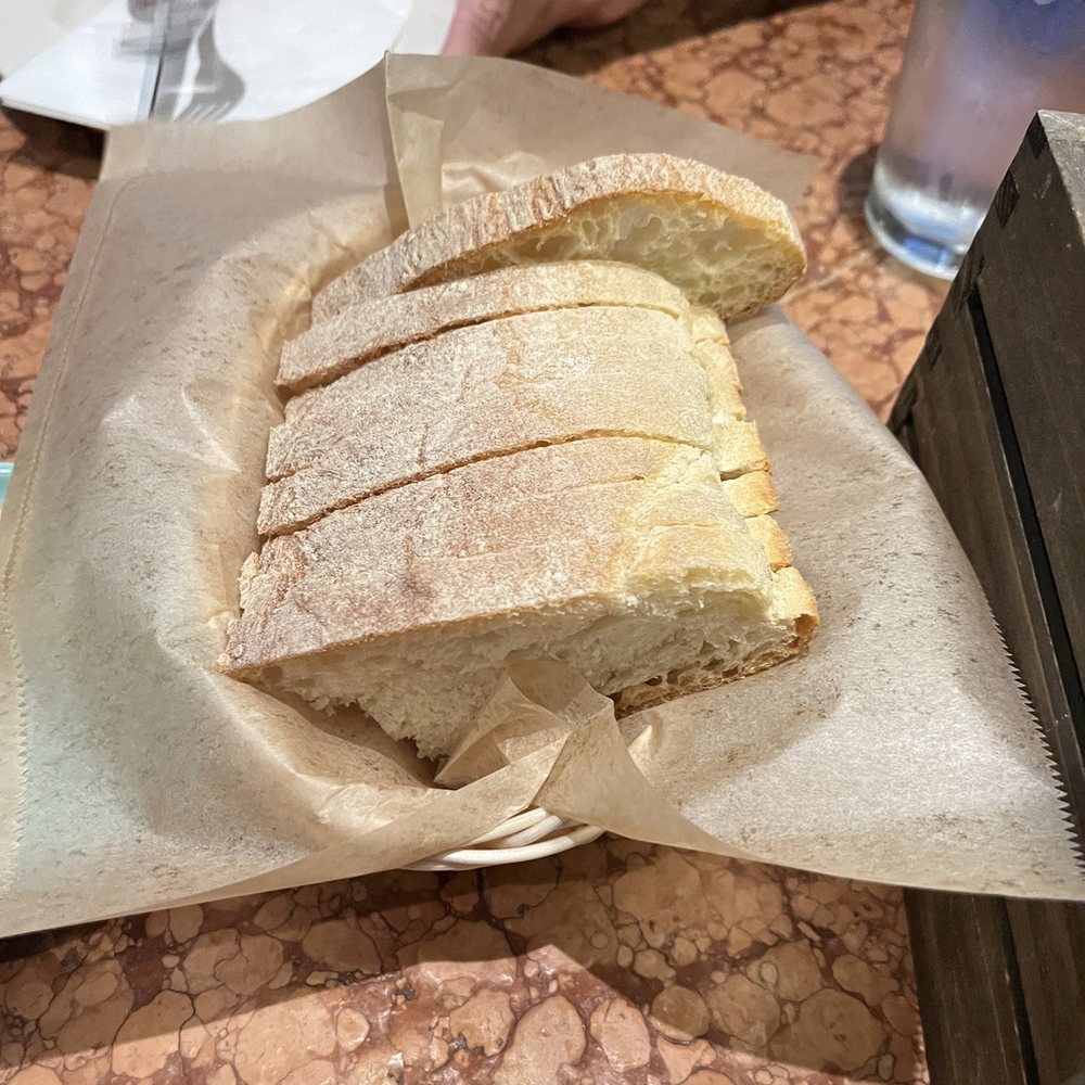 Maccheroni Republic - Bread - Italian Near Me - Los Angeles, California Maccheroni Republic - Bread - Italian Near Me - Los Angeles, California