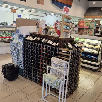 Cod & Capers Seafood - Seafood Near Me - North Palm Beach, Florida