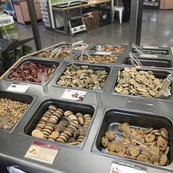 petco dog snacks