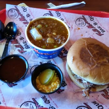 Full Moon BBQ - Bbq pork brunswick stew and cowchoww pickle - Barbeque Near Me - Hoover, Alabama Full Moon BBQ - Bbq pork brunswick stew and cowchoww pickle - Barbeque Near Me - Hoover, Alabama