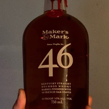 Total Wine & More - Makers Mark. Not as pleased as I'd hope; felt very thin & no depth. - Beer, Wine & Spirits Near Me - San Antonio, Texas Total Wine & More - Makers Mark. Not as pleased as I'd hope; felt very thin & no depth. - Beer, Wine & Spirits Near Me - San Antonio, Texas