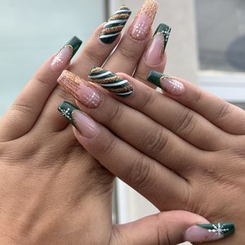 Top Nail Bar - Nail Salons Near Me - Bedford Hills, New York Top Nail Bar - Nail Salons Near Me - Bedford Hills, New York