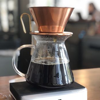 East Pole - Coffee Roasteries Near Me - Atlanta, Georgia
