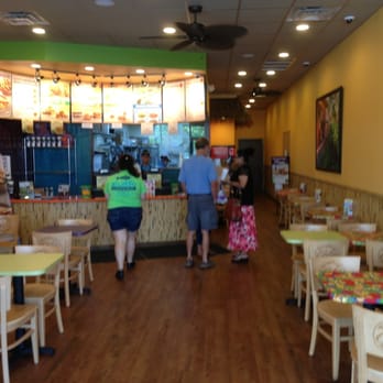 Tropical Smoothie Cafe - Juice Bars & Smoothies Near Me - Southport, North Carolina Tropical Smoothie Cafe - Juice Bars & Smoothies Near Me - Southport, North Carolina