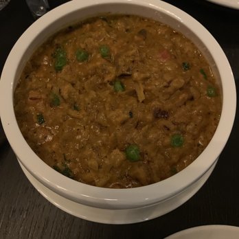 Vajra - Eggplant - Himalayan/Nepalese Near Me - Chicago, Illinois