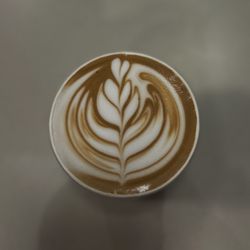 Hands + Rose Coffee
