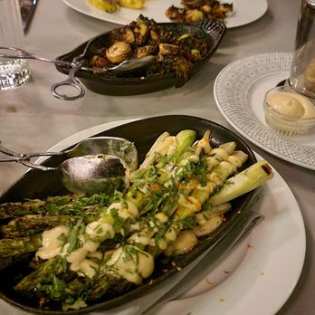 Maple & Ash - Steakhouses Near Me - Scottsdale, Arizona