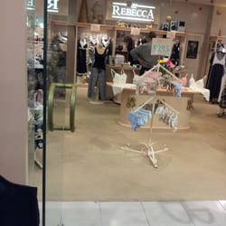 Rebecca Fashion Lingerie