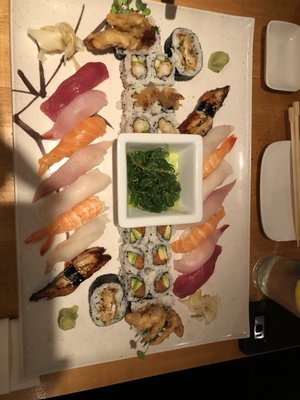 Shiroi Hana by null