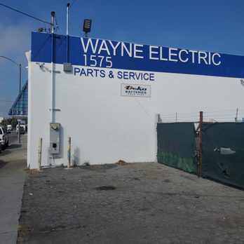 Wayne Electric - Auto Repair Near Me - Long Beach, California Wayne Electric - Auto Repair Near Me - Long Beach, California