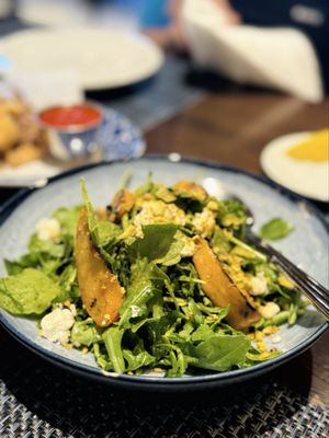 Partenope Ristorante - Italian Restaurant & Pizzeria by null