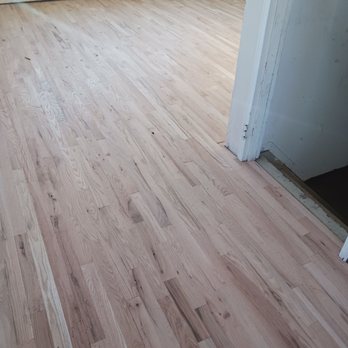 Oak Maple Flooring - Island Flooring did a good job - Flooring Near Me Oak Maple Flooring - Island Flooring did a good job - Flooring Near Me