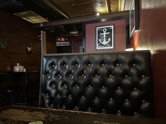 The Anchor Fish & Chips by null