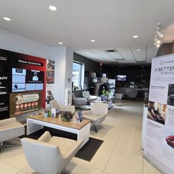 Garvey Nissan