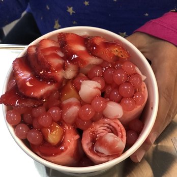ICICLES - Ice Cream & Frozen Yogurt Near Me - Sacramento, California ICICLES - Ice Cream & Frozen Yogurt Near Me - Sacramento, California