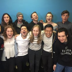 VADA Studios - Graduating on camera intensive