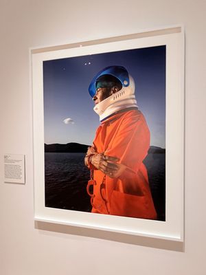 National Museum of African American History and Culture by null National Museum of African American History and Culture by null